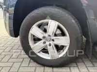 2017 Volkswagen Amarok
