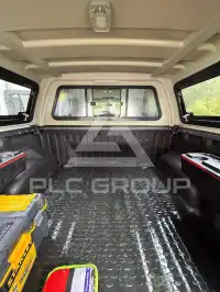 2017 Volkswagen Amarok