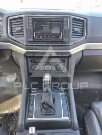 2017 Volkswagen Amarok