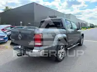 2017 Volkswagen Amarok
