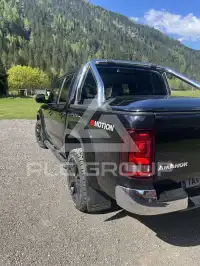 2017 Volkswagen Amarok