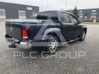 2017 Volkswagen Amarok