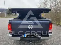 2017 Volkswagen Amarok