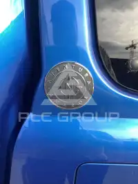 2017 Volkswagen Amarok