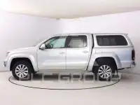 2017 Volkswagen Amarok