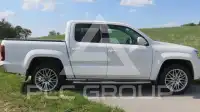 2017 Volkswagen Amarok