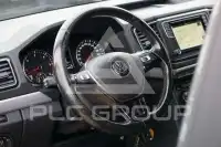2017 Volkswagen Amarok