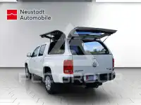 2017 Volkswagen Amarok