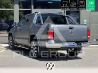 2017 Volkswagen Amarok
