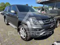 2017 Volkswagen Amarok