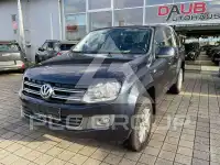 2017 Volkswagen Amarok