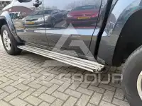 2017 Volkswagen Amarok