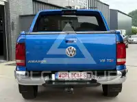 2017 Volkswagen Amarok