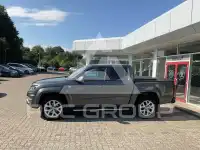 2017 Volkswagen Amarok