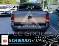 2017 Volkswagen Amarok