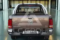 2017 Volkswagen Amarok
