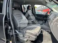 2017 Volkswagen Amarok