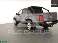 2017 Volkswagen Amarok