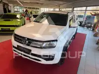 2017 Volkswagen Amarok