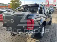 2017 Volkswagen Amarok
