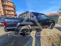 2017 Volkswagen Amarok