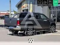 2017 Volkswagen Amarok