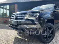 2017 Volkswagen Amarok