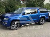 2017 Volkswagen Amarok