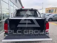 2017 Volkswagen Amarok