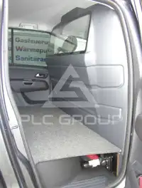 2017 Volkswagen Amarok
