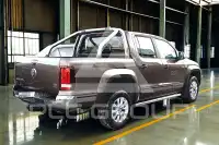 2017 Volkswagen Amarok