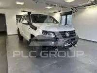 2017 Volkswagen Amarok