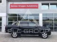 2017 Volkswagen Amarok