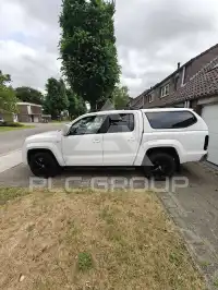 2017 Volkswagen Amarok