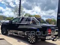2017 Volkswagen Amarok