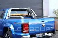 2017 Volkswagen Amarok