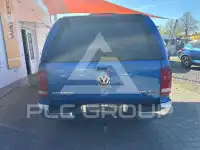 2017 Volkswagen Amarok