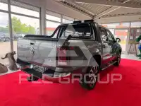 2017 Volkswagen Amarok