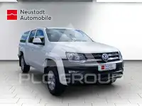 2017 Volkswagen Amarok