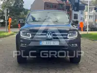 2017 Volkswagen Amarok