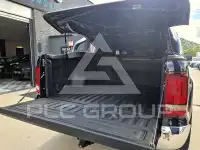 2017 Volkswagen Amarok