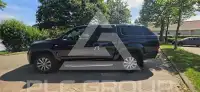 2017 Volkswagen Amarok