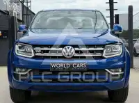 2017 Volkswagen Amarok