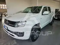 2017 Volkswagen Amarok
