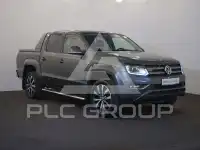 2017 Volkswagen Amarok