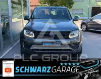 2017 Volkswagen Amarok