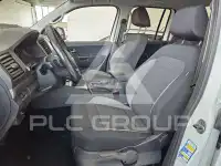 2017 Volkswagen Amarok