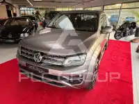 2017 Volkswagen Amarok