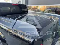 2017 Volkswagen Amarok