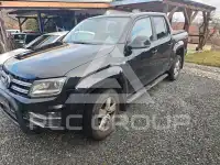 2017 Volkswagen Amarok